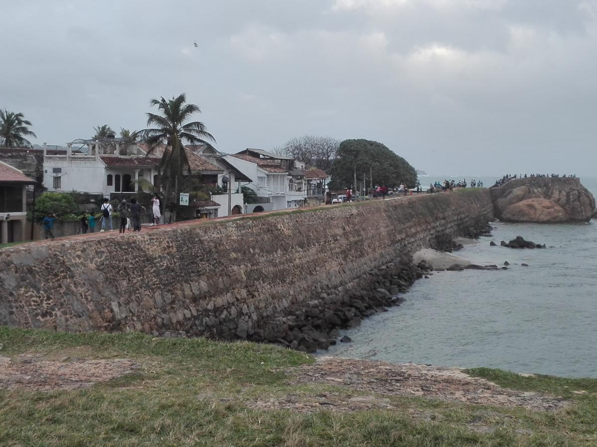 Neo Grand Villa Galle Exterior photo